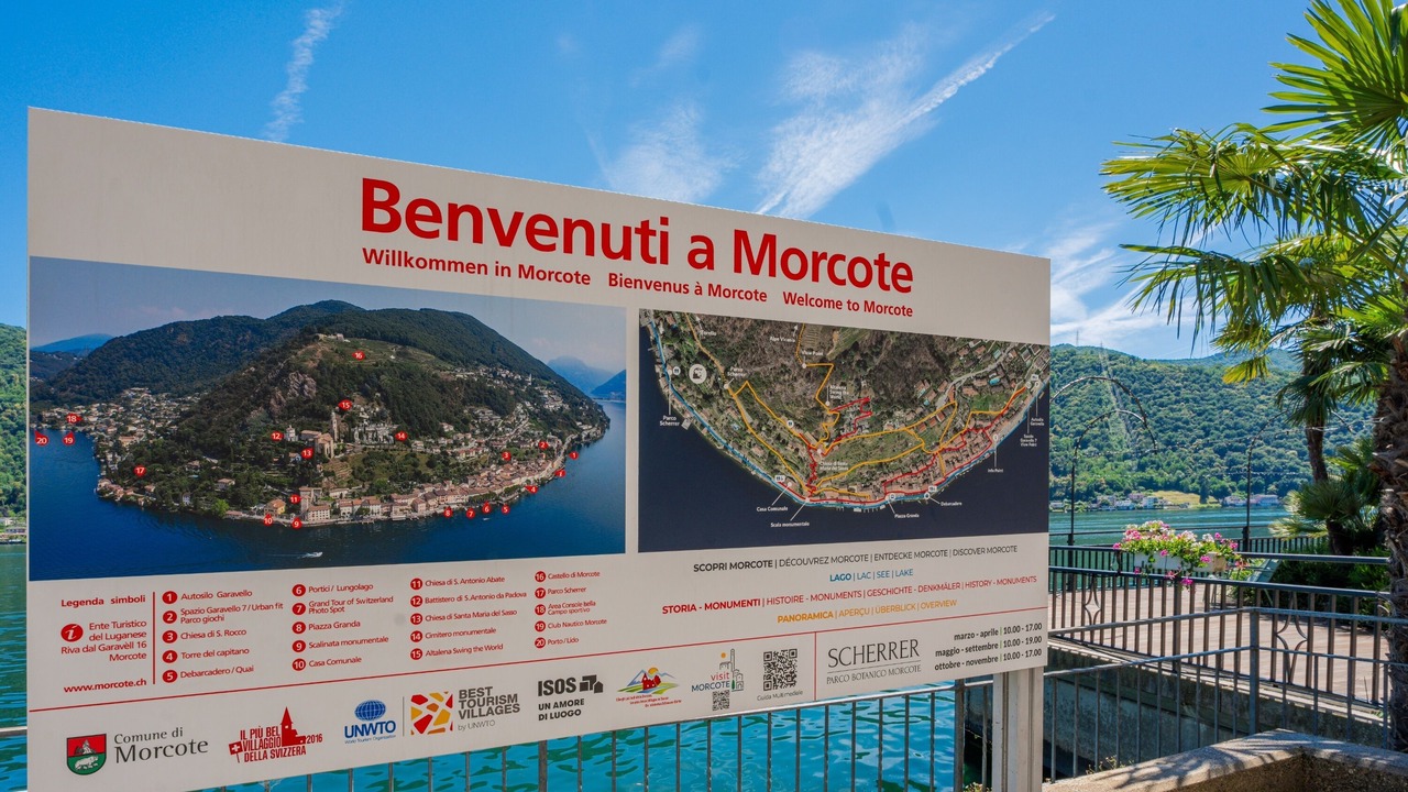 Photo of Others in Morcote