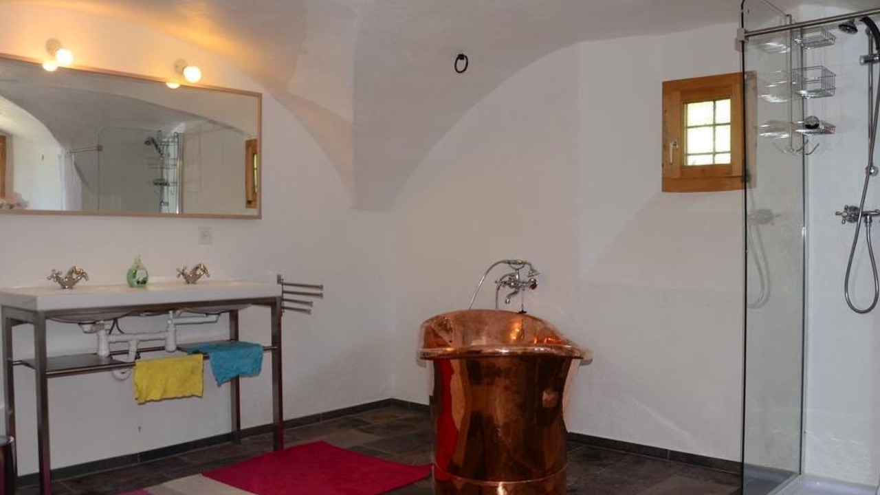 Photo of Bathroom in Wiesen
