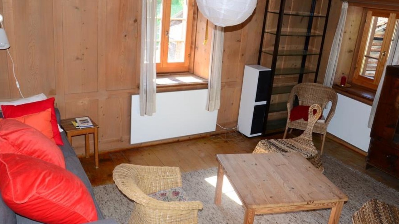 Photo of Livingroom in Wiesen