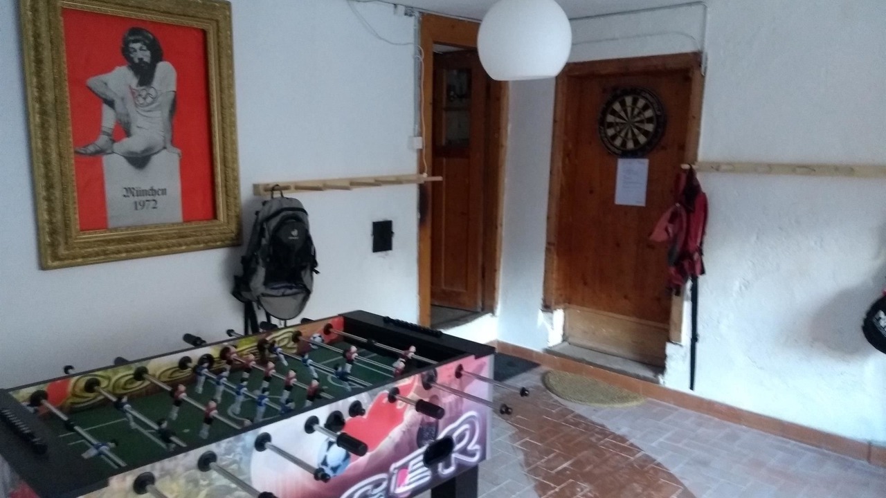 Photo of Livingroom in Wiesen