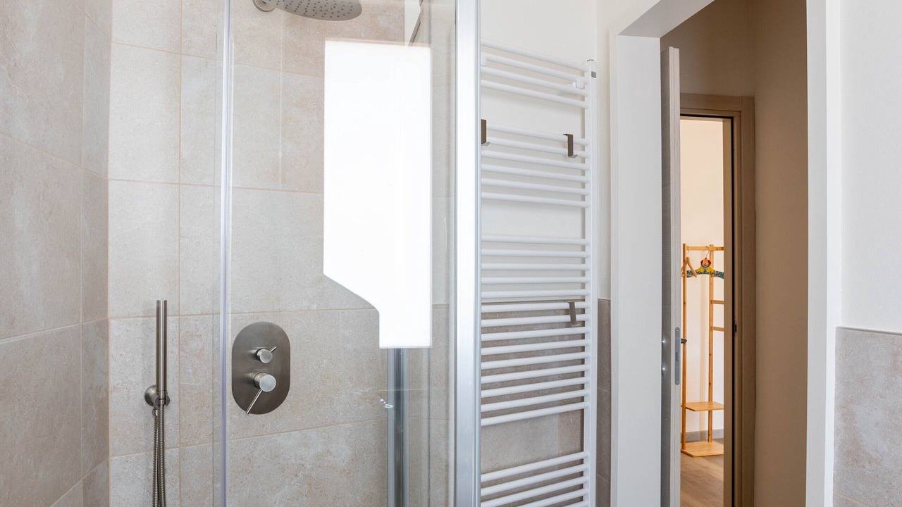 Photo of Bathroom in Orta San Giulio