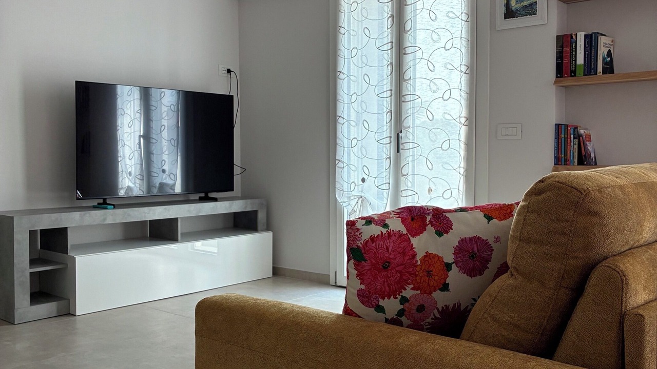 Photo of Livingroom in Gorla Minore