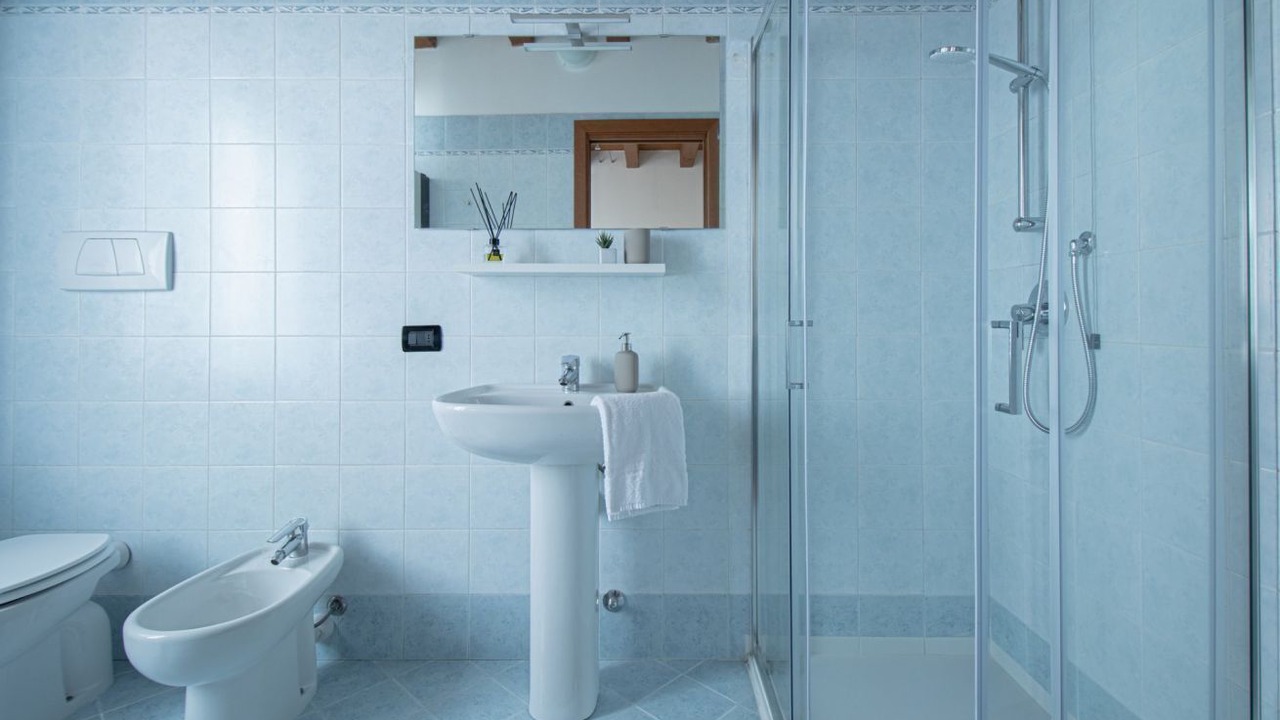 Photo of Bathroom in Valeggio sul Mincio