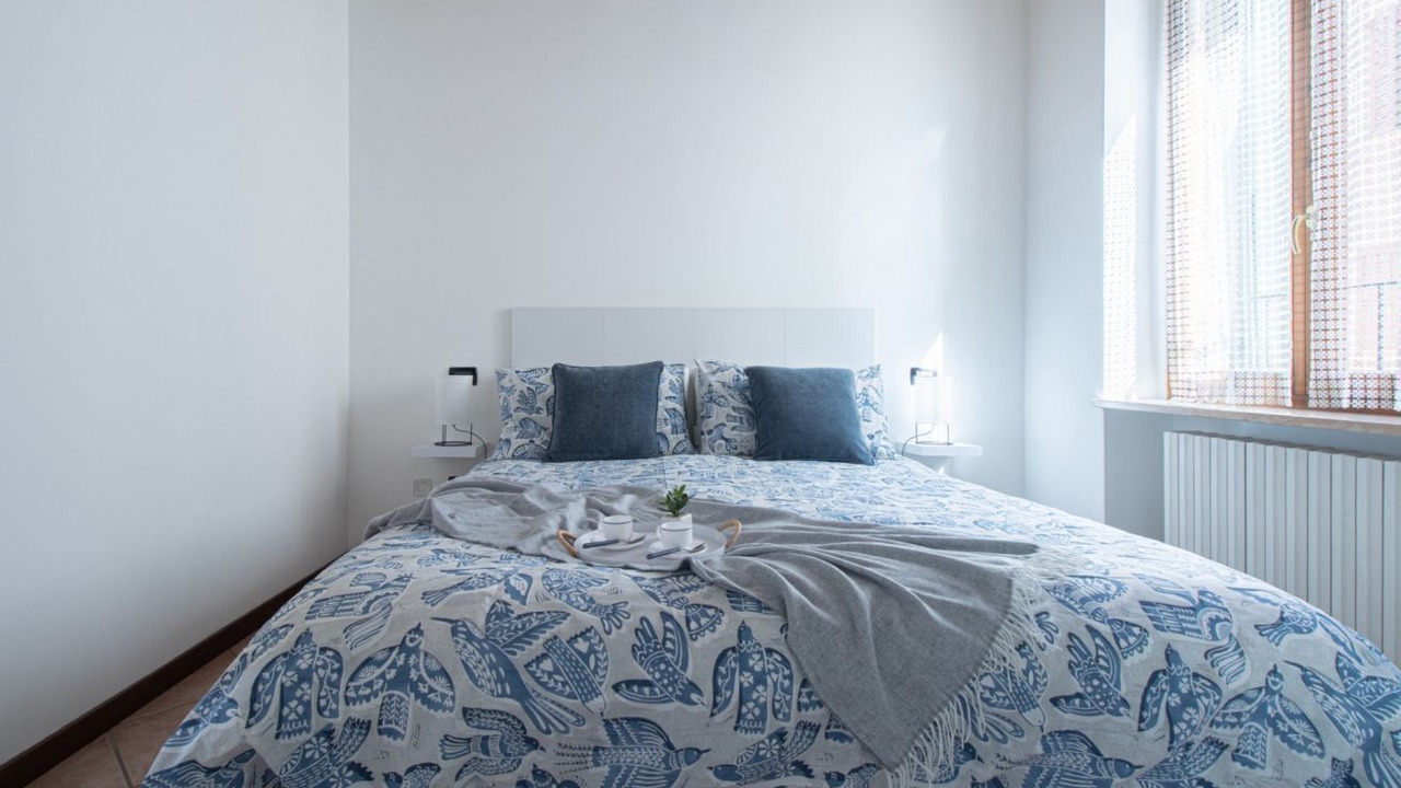 Photo of Bedroom in Valeggio sul Mincio