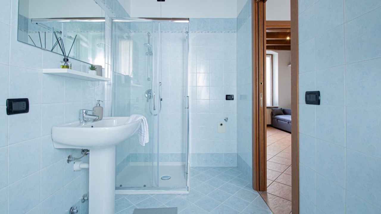Photo of Bathroom in Valeggio sul Mincio