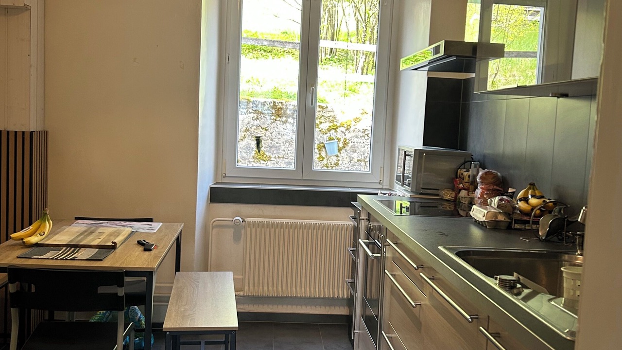 Photo of Kitchen in Tramelan