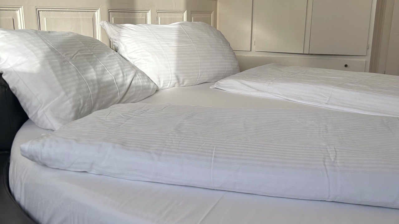 Photo of Bedroom in Tramelan