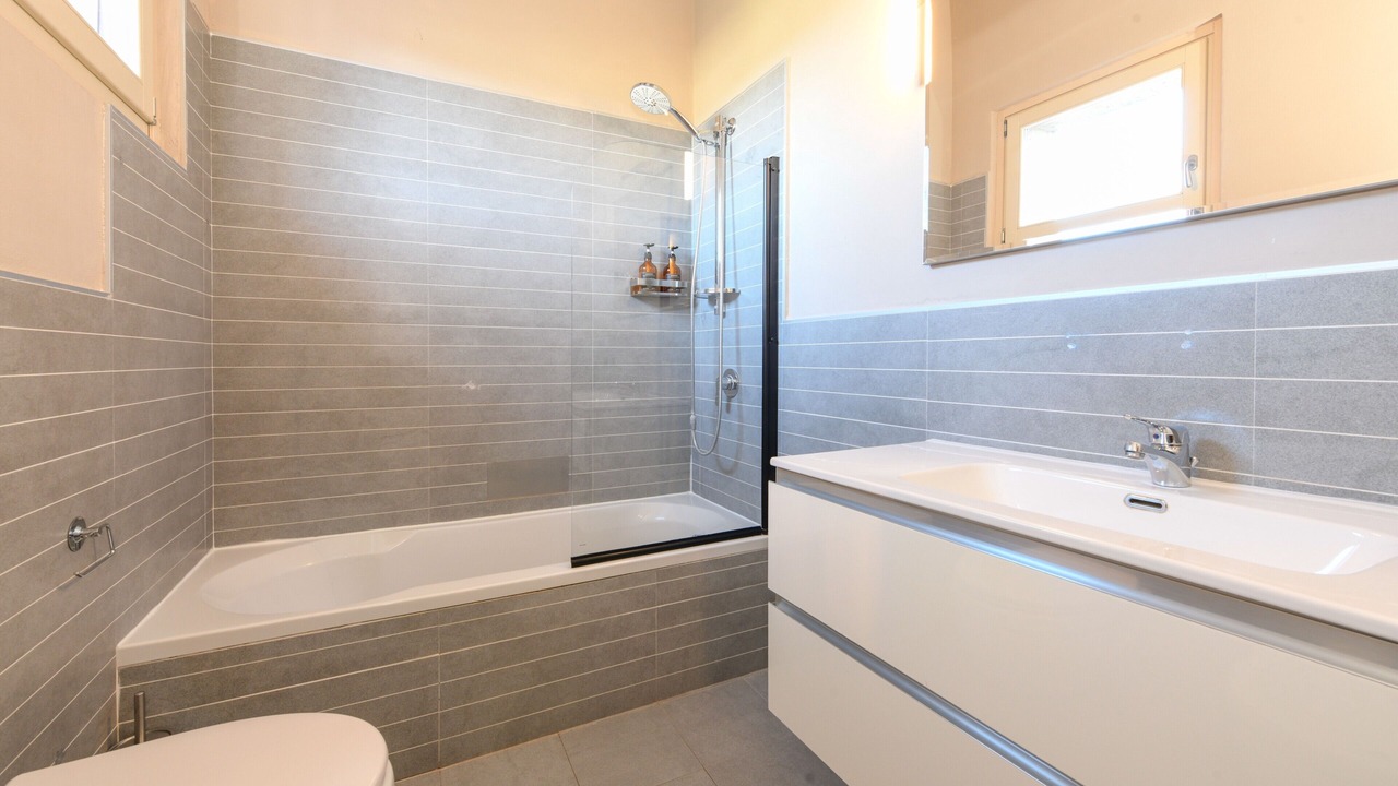 Photo of Bathroom in Polpenazze del Garda