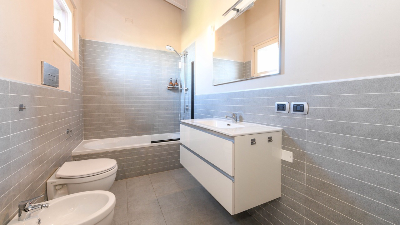 Photo of Bathroom in Polpenazze del Garda