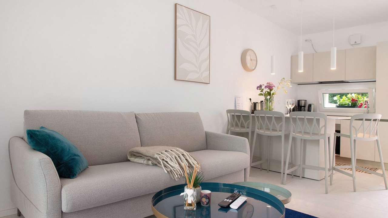 Photo of Livingroom in Laveno