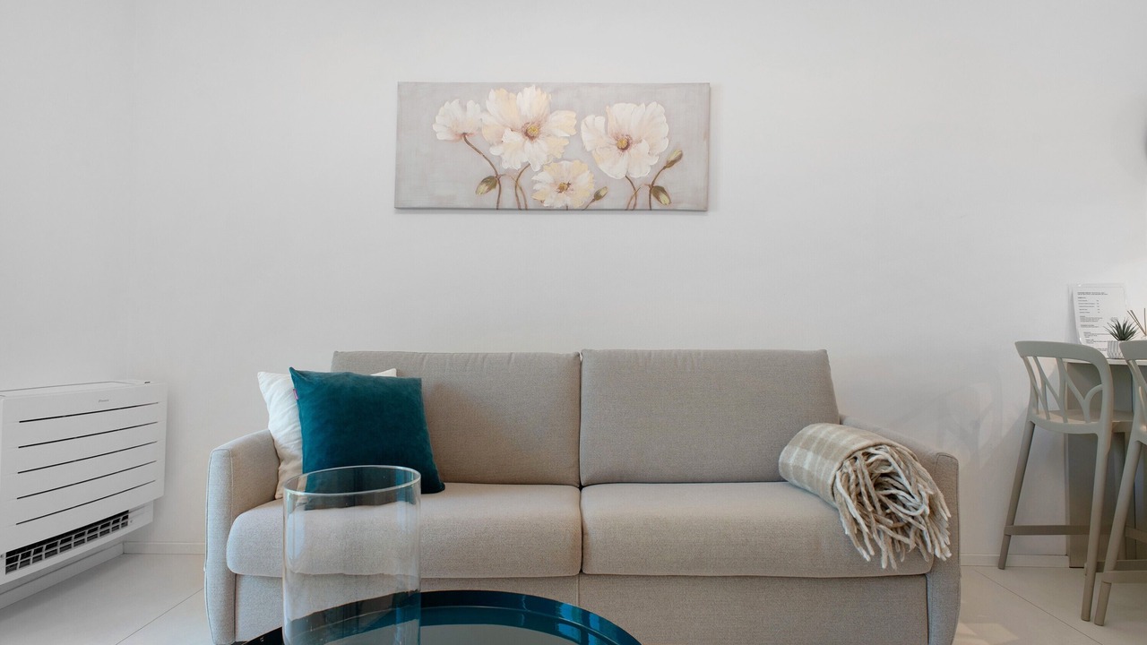 Photo of Livingroom in Laveno