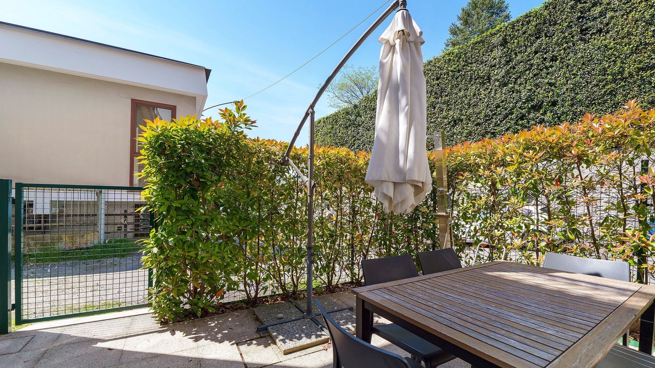 Photo of Outdoor in Ispra
