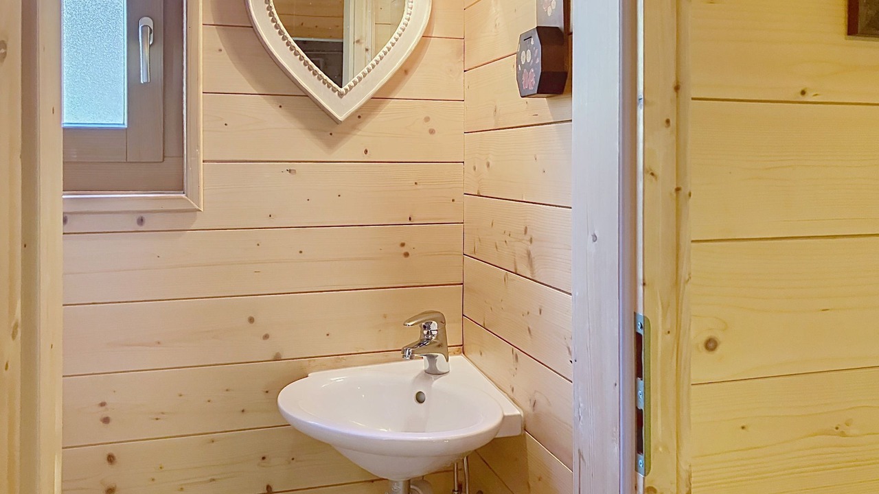 Photo of Bathroom in Ormont-Dessus