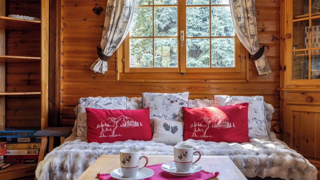 Photo of Bedroom in Les Mayens-de-Sion