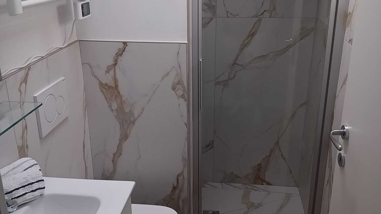 Photo of Bathroom in Peschiera del Garda