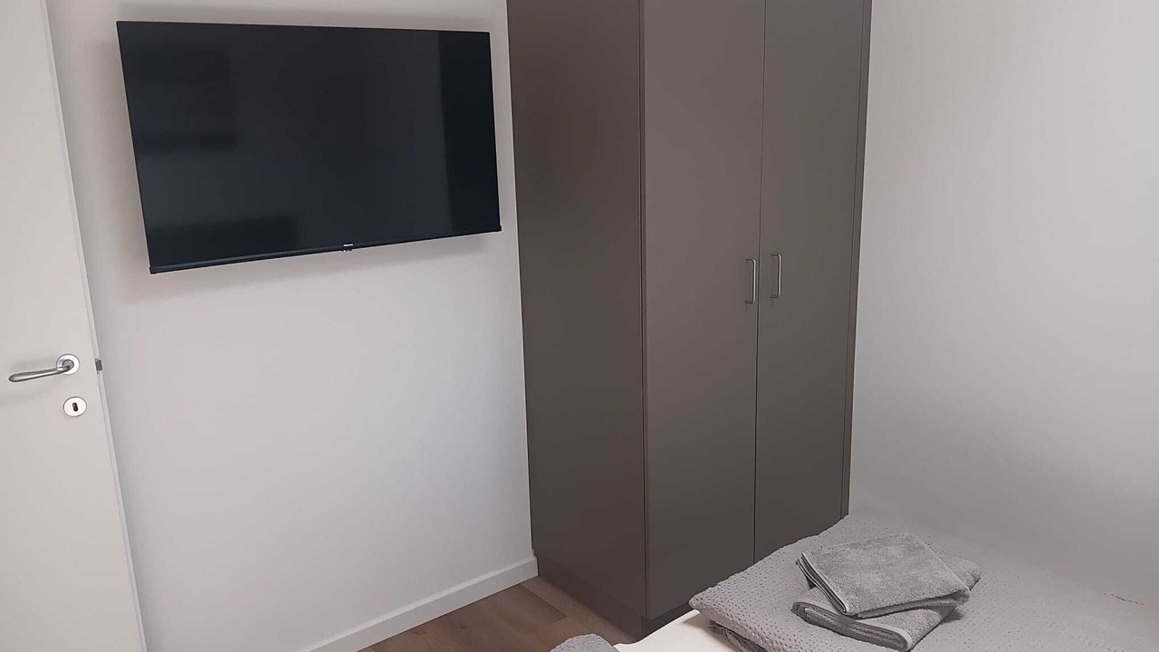 Photo of Bedroom in Peschiera del Garda