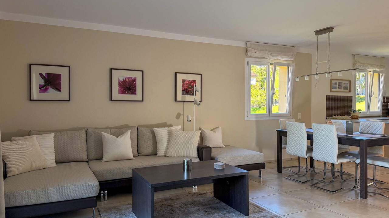 Photo of Livingroom in Magadino