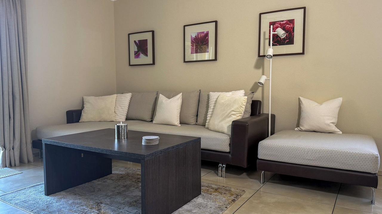 Photo of Livingroom in Magadino