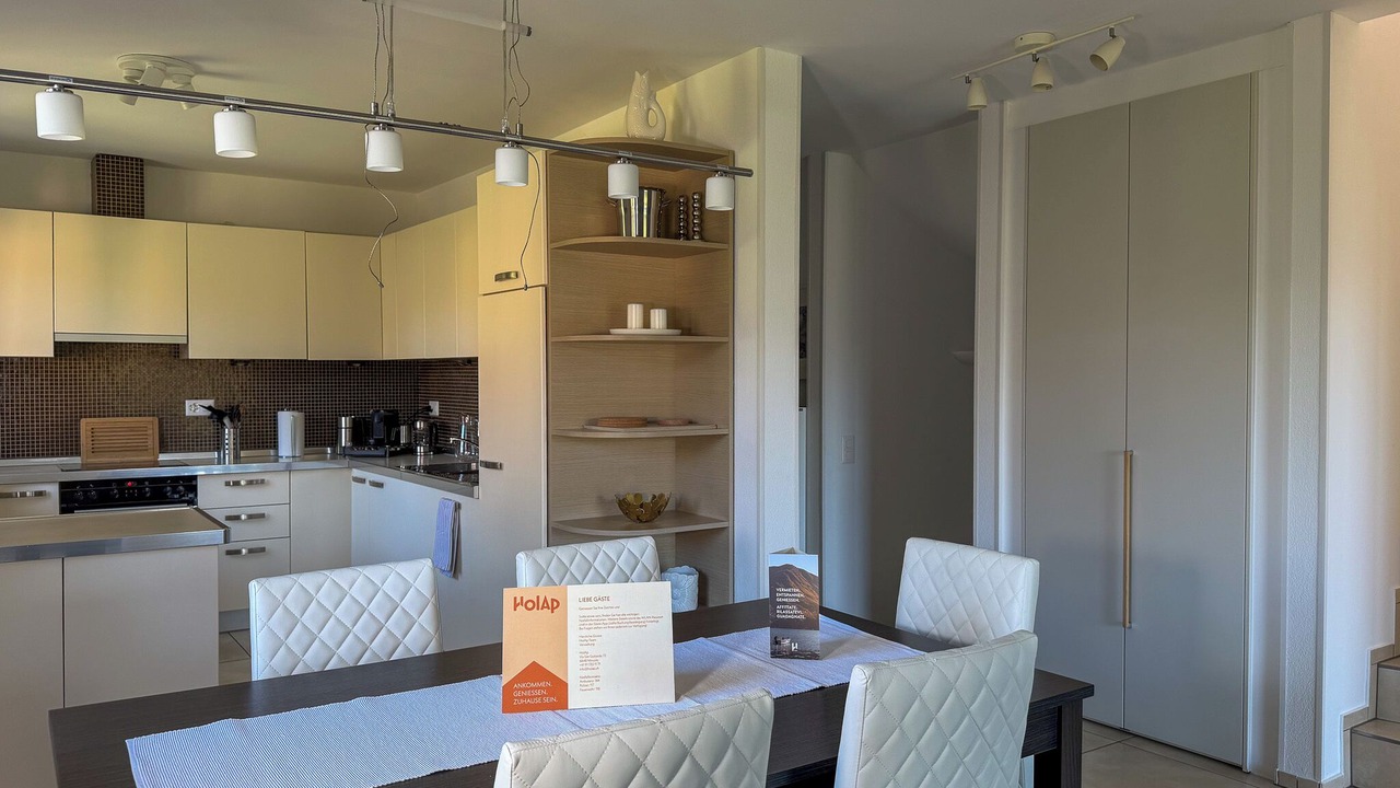 Photo of Livingroom in Magadino
