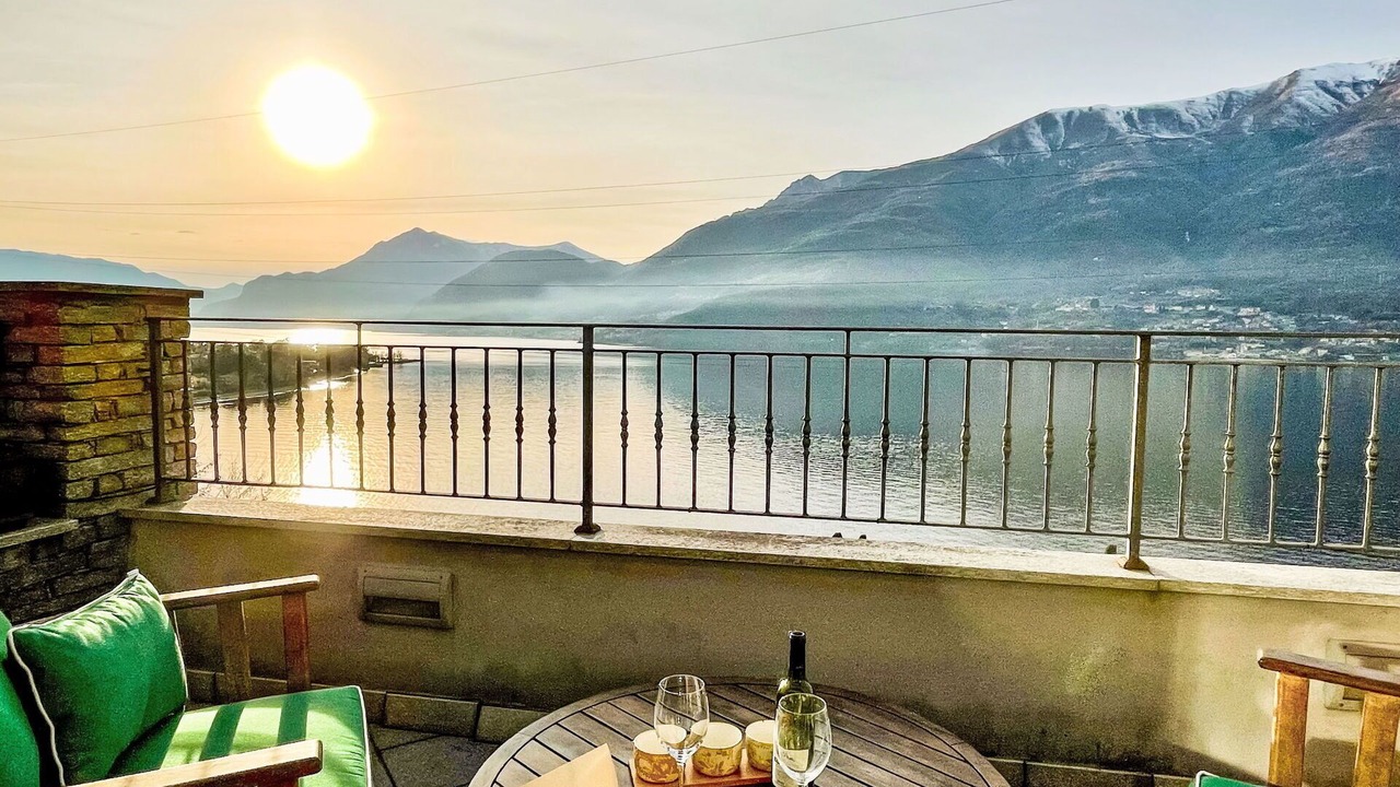 Photo of Outdoor in Dervio