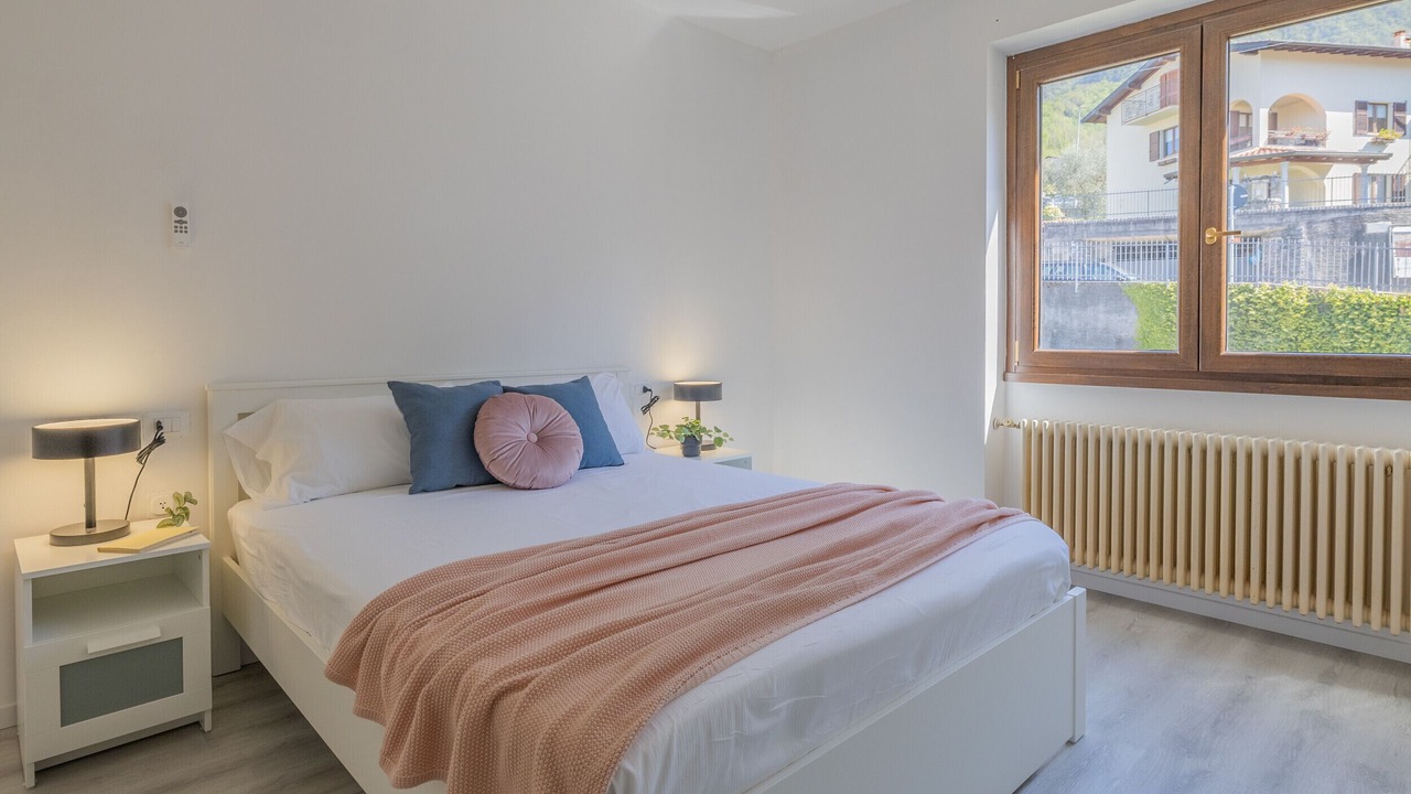 Photo of Bedroom in Lierna