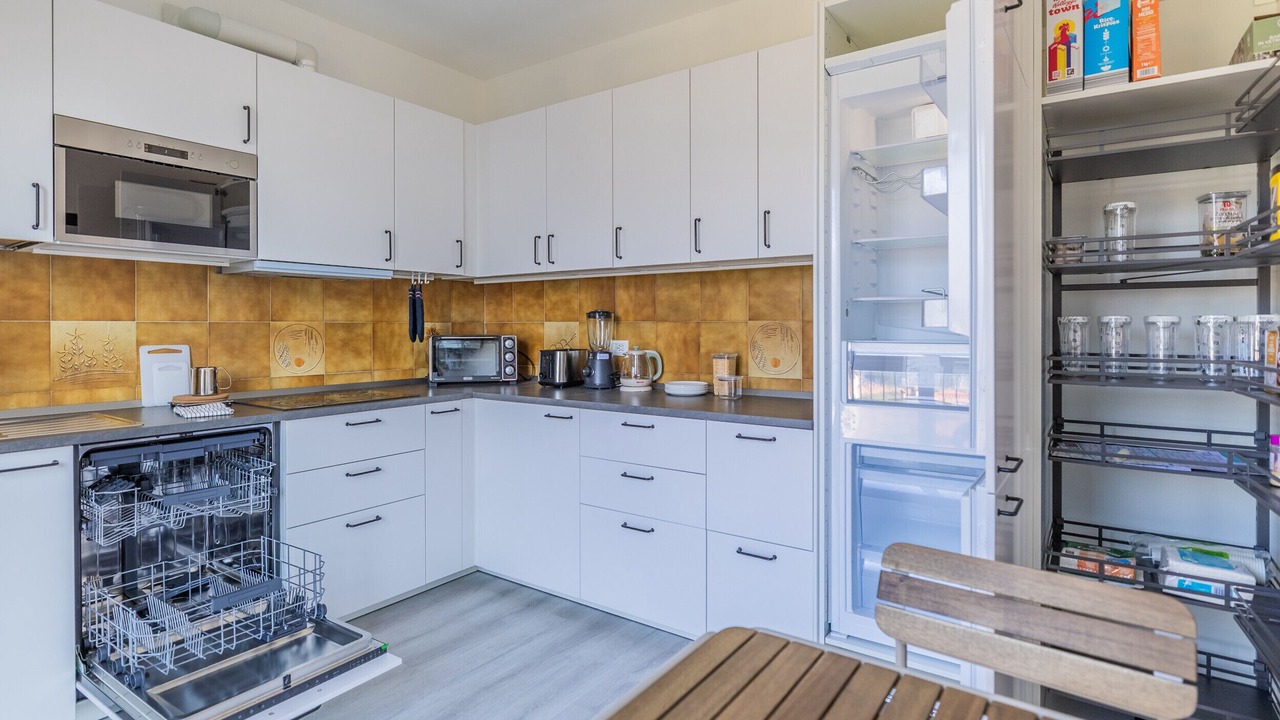 Photo of Kitchen in Lierna