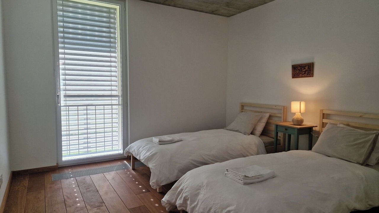 Photo of Bedroom in Gurmels