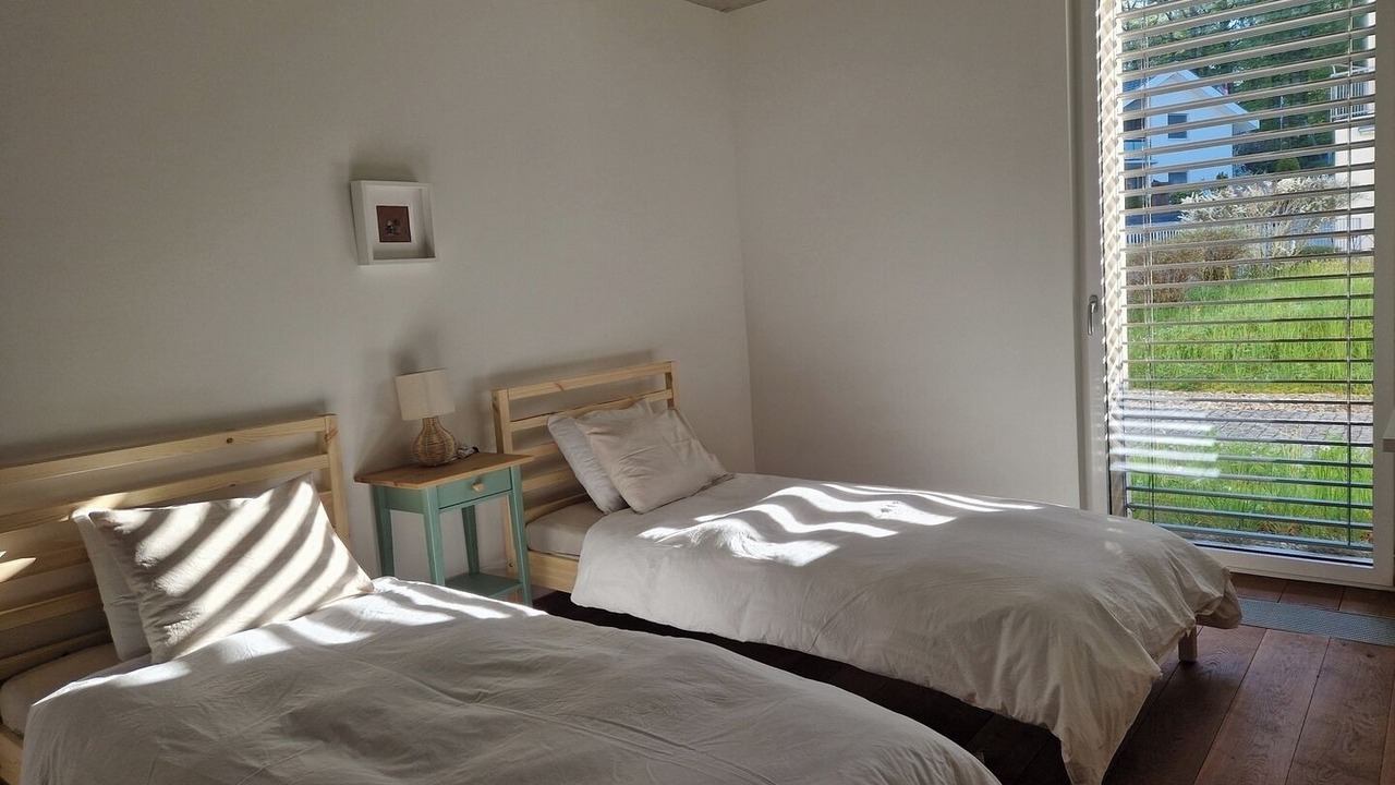 Photo of Bedroom in Gurmels
