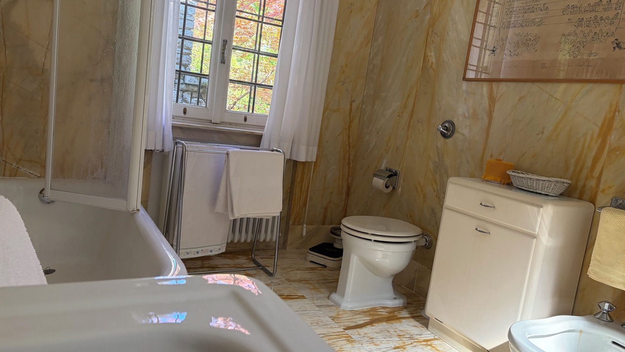 Photo of Bathroom in Tremezzina