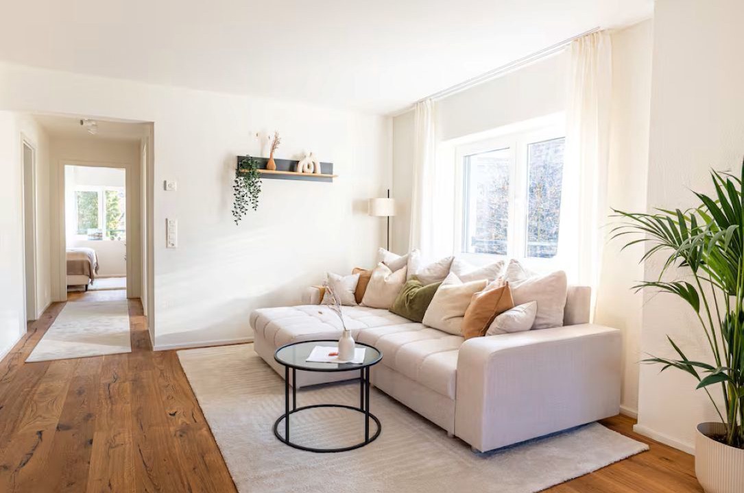 Photo of Livingroom in Glattbrugg
