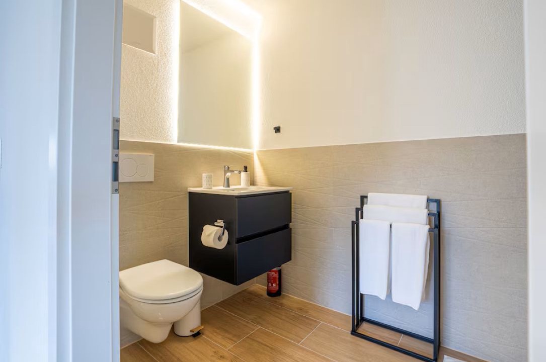 Photo of Bathroom in Glattbrugg
