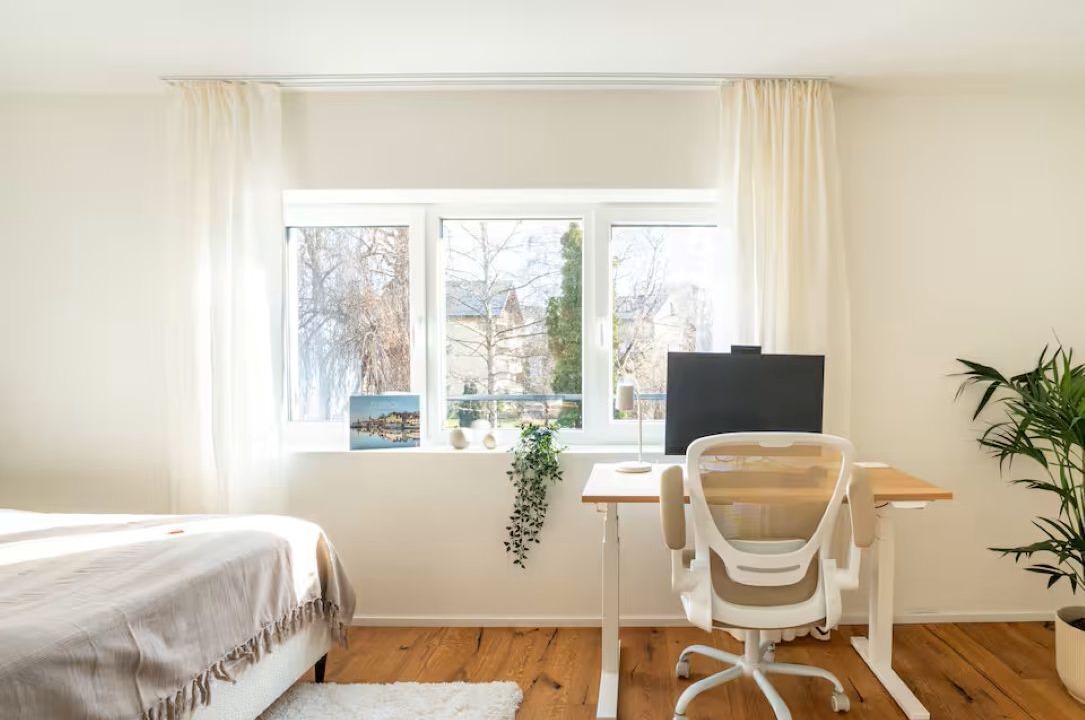 Photo of Bedroom in Glattbrugg