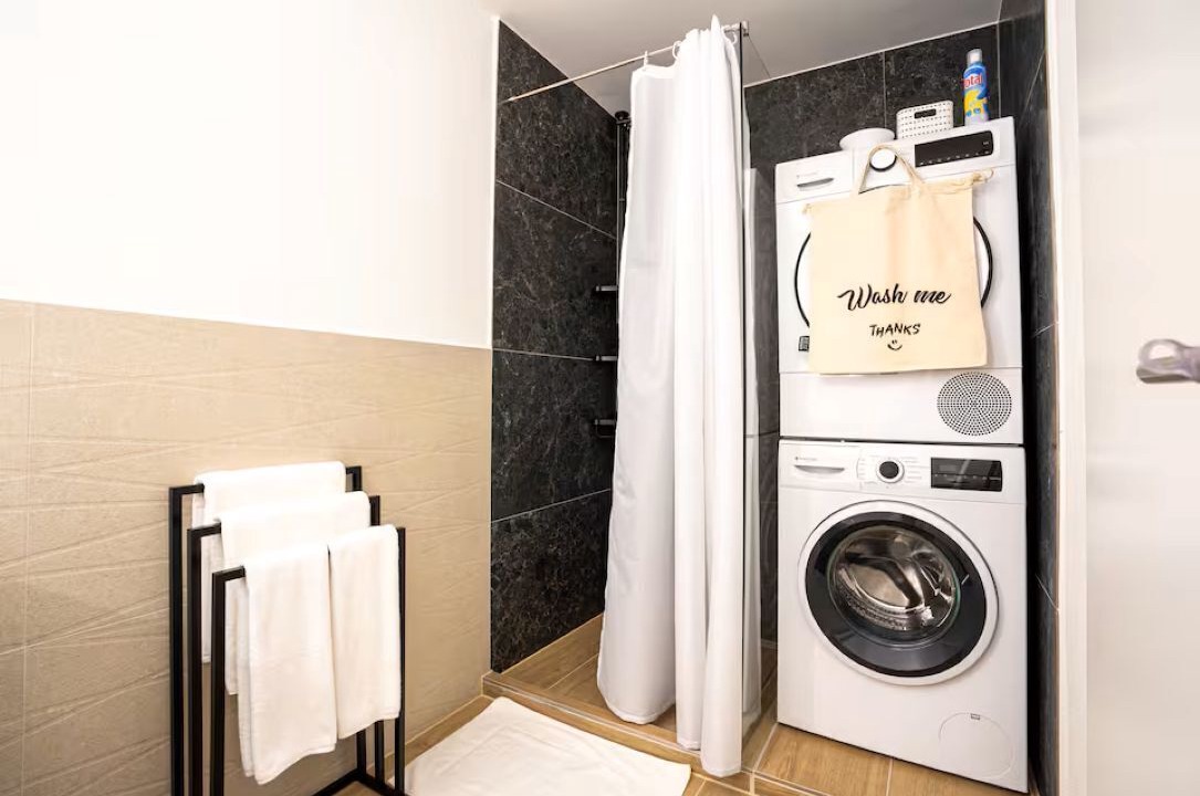 Photo of Bathroom in Glattbrugg