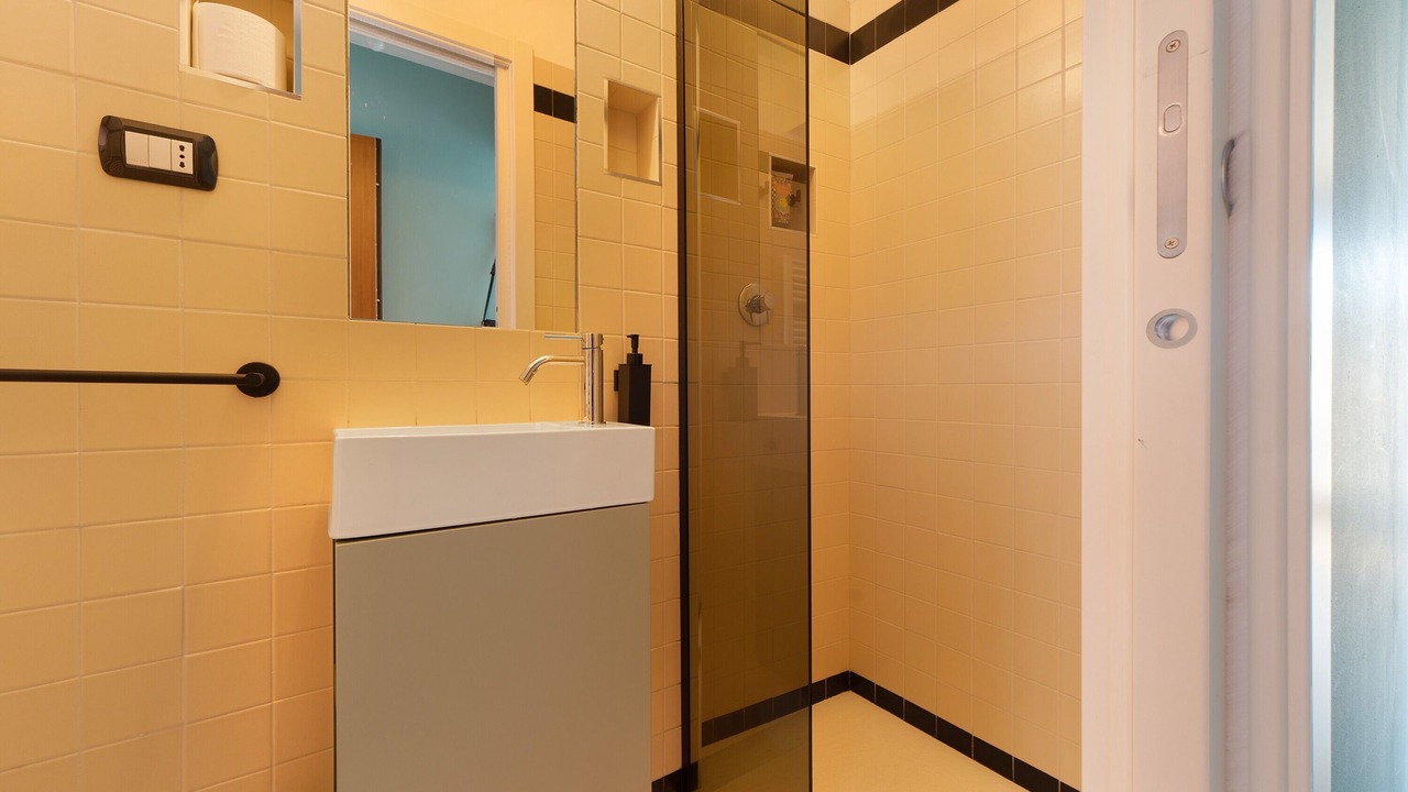 Photo of Bathroom in Miasino