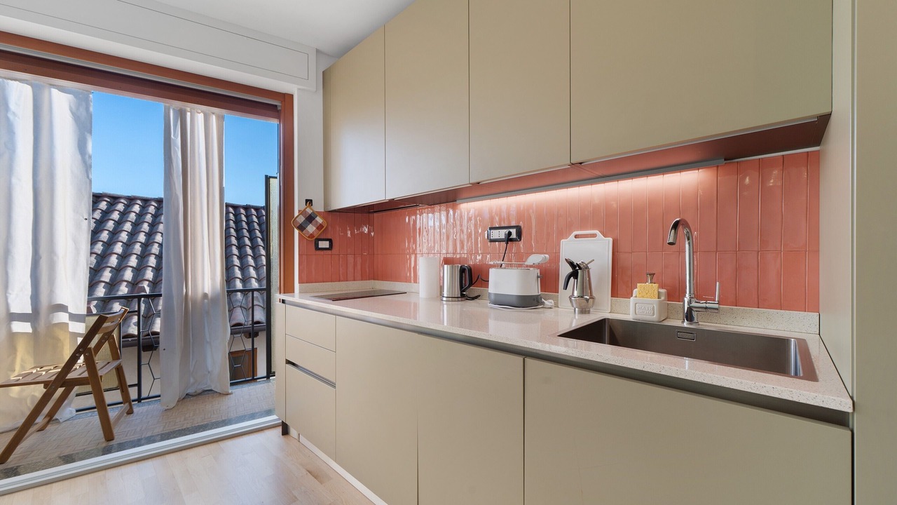 Photo of Kitchen in Miasino