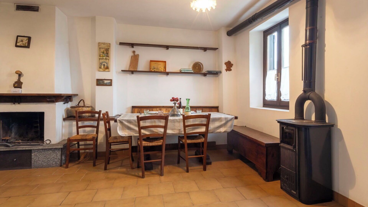 Photo of Patio Balcony in Ardenno