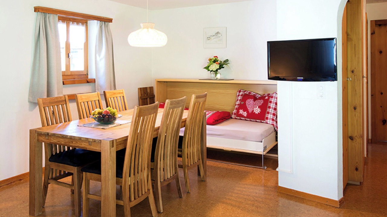 Photo of Livingroom in Andeer
