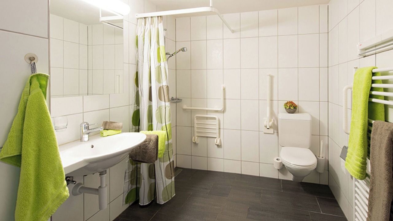 Photo of Bathroom in Andeer