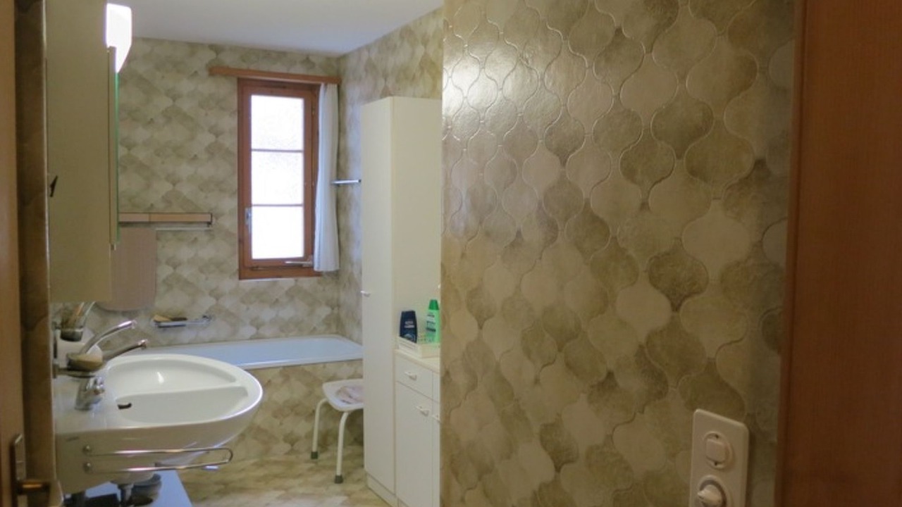 Photo of Bathroom in Vella