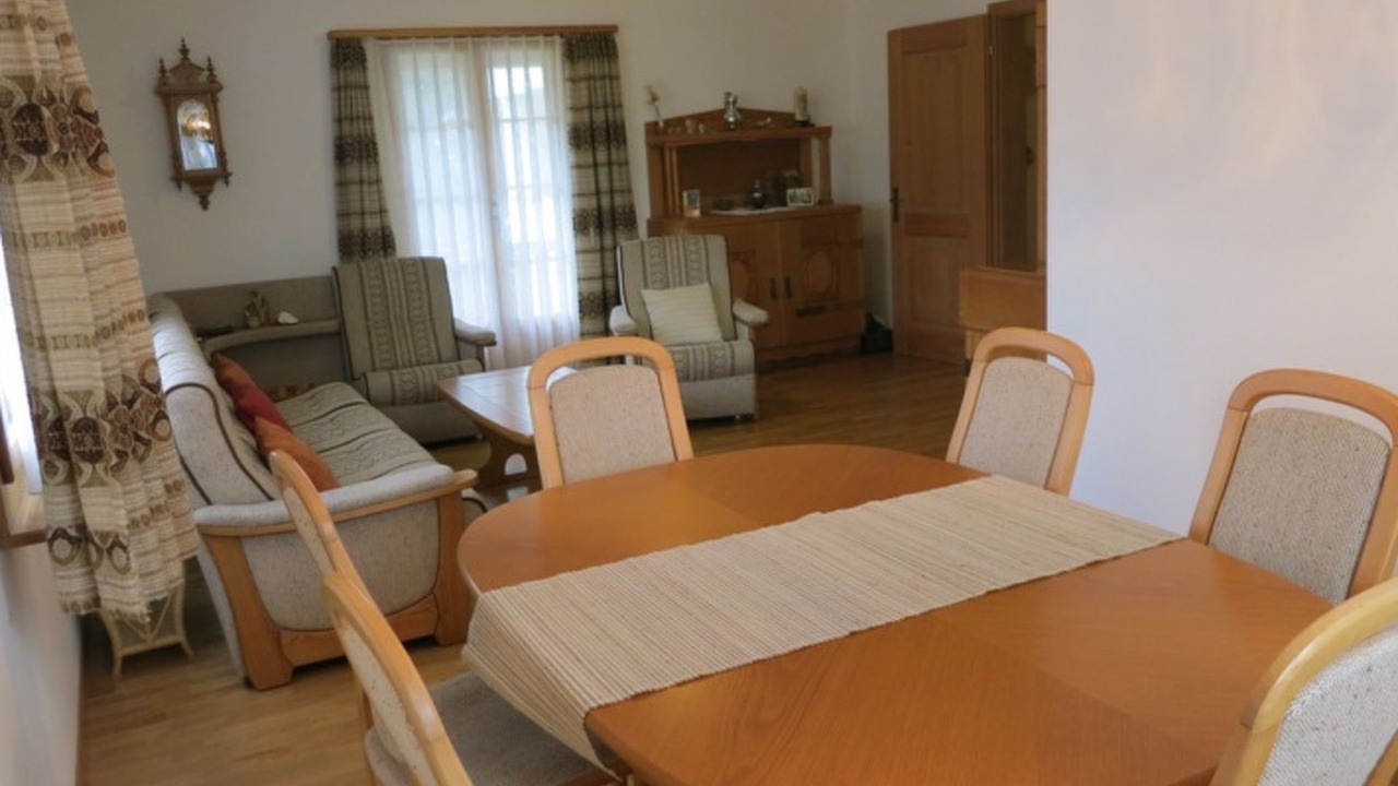 Photo of Livingroom in Vella