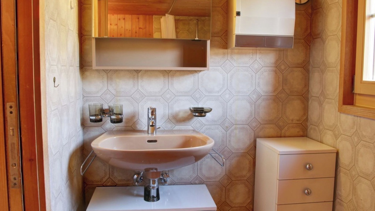 Photo of Bathroom in Tavanasa