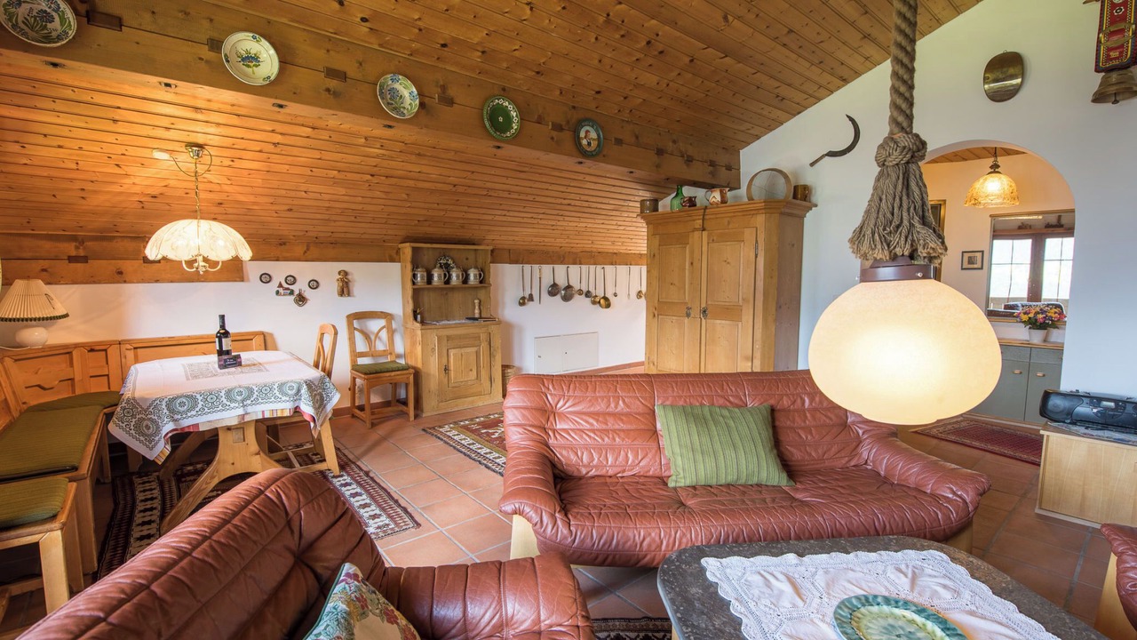 Photo of Livingroom in Tavanasa