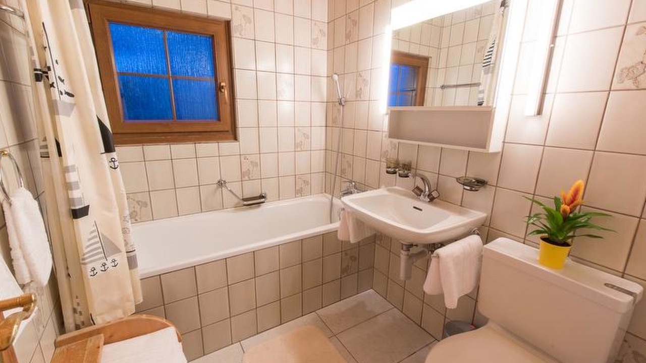 Photo of Bathroom in Tavanasa