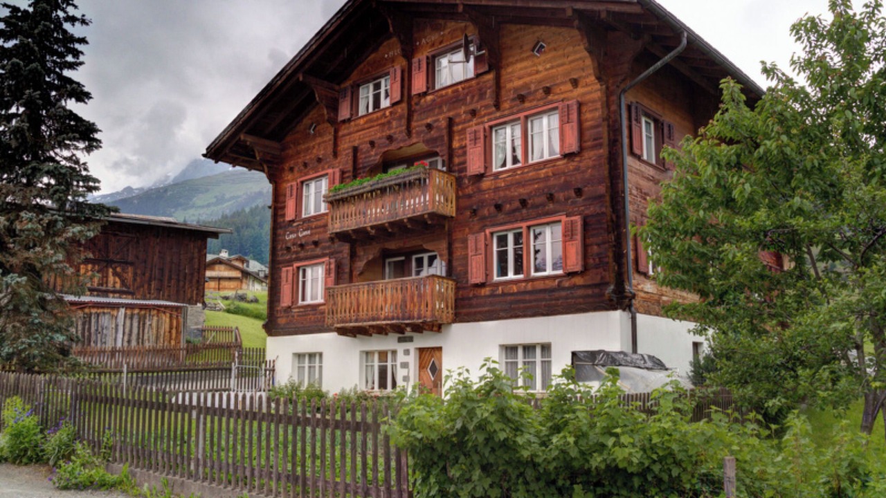 Photo of Outdoor in Tavanasa