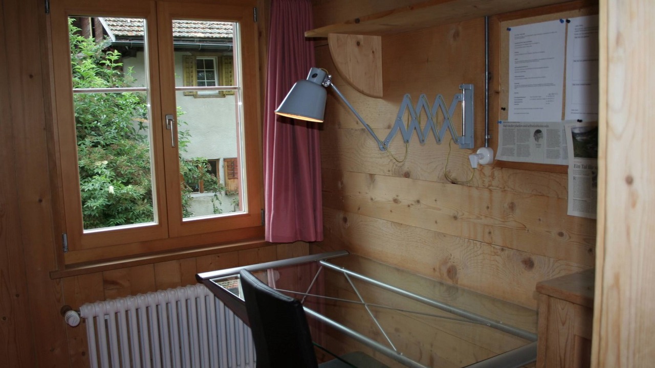 Photo of Bedroom in Tavanasa