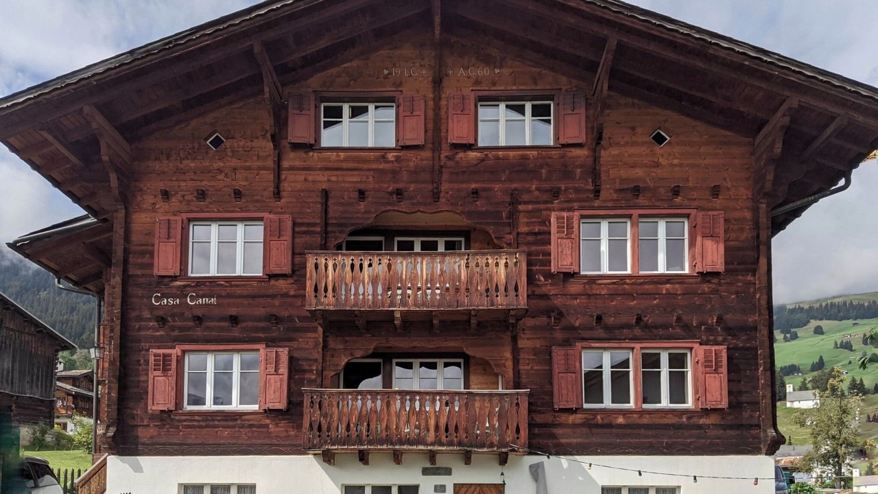 Photo of Outdoor in Tavanasa
