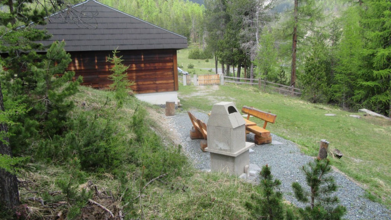 Photo of Others in Zernez