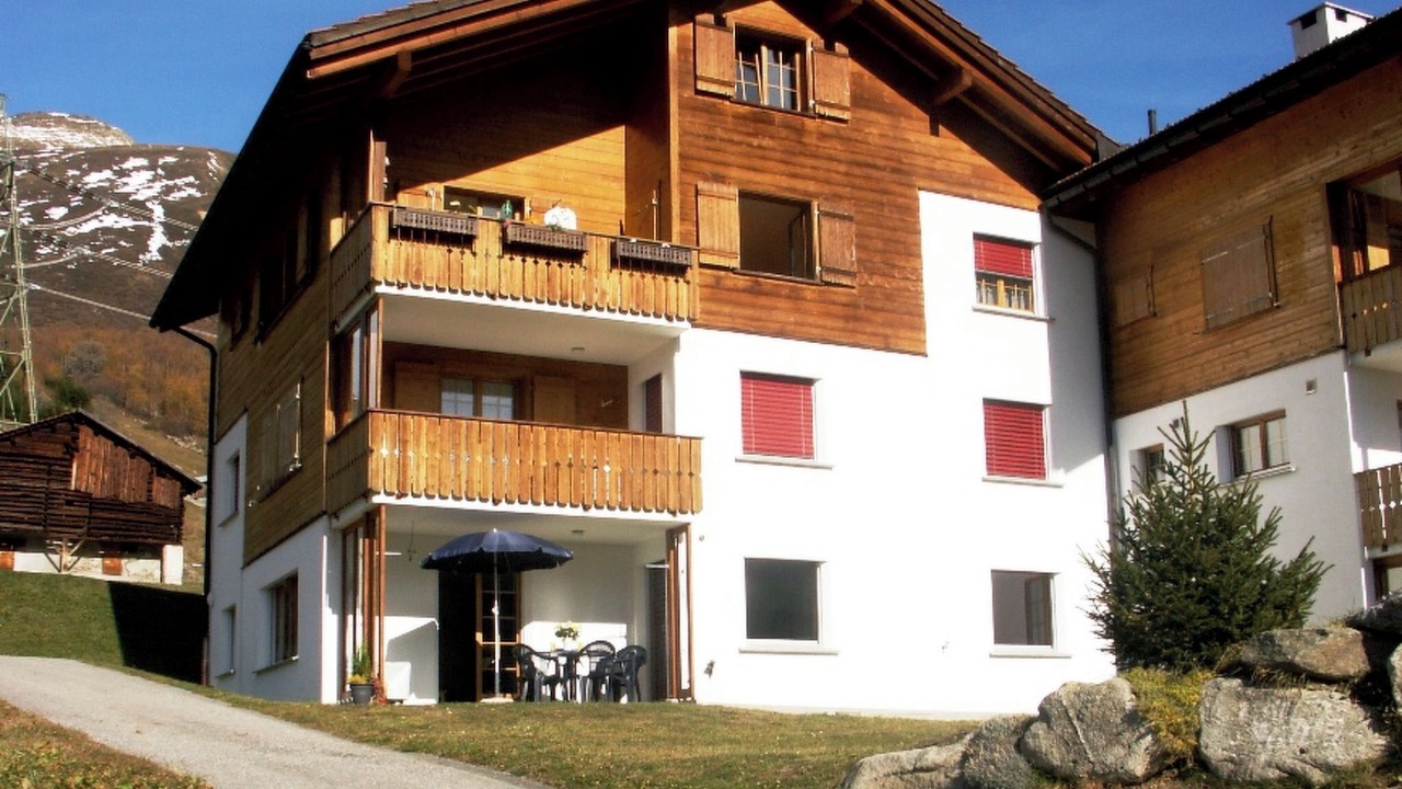 Photo of Others in Sedrun