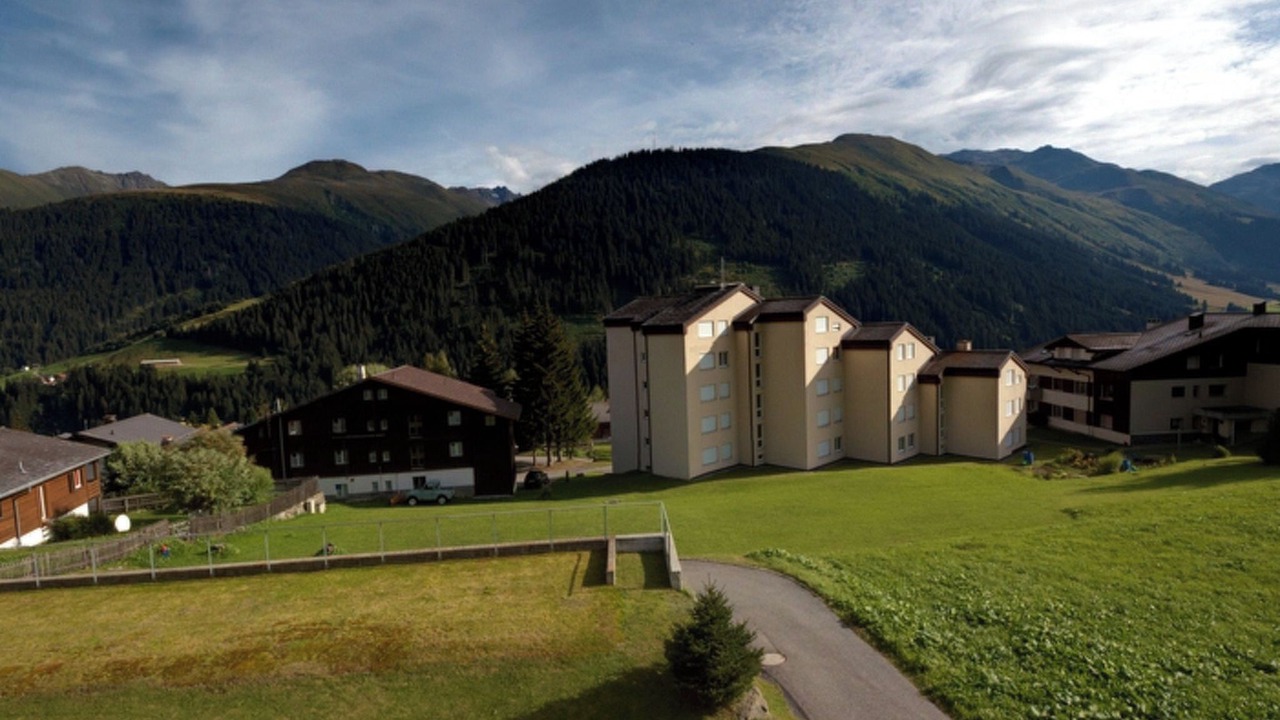 Photo of Others in Sedrun