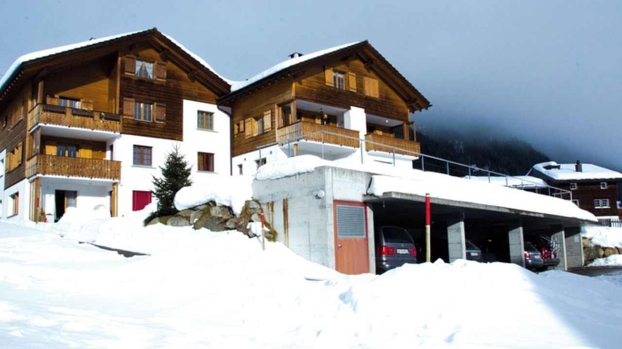 Photo of Others in Sedrun